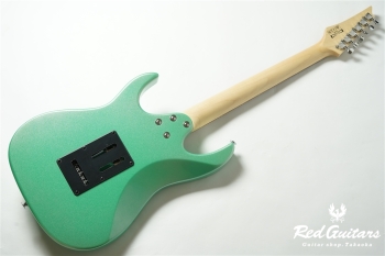 GRX40 - Metallic Light Green